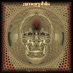 Amorphis - Queen Of Time (CD)
