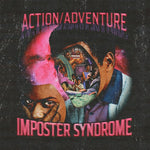 Imposter Syndrome (Vinyl)