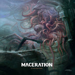 Maceration - It Never Ends... (CD)