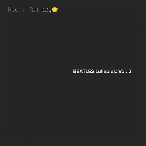 ヴァリアス・アーティスト - ビートルズ・ララバイズ Vol. 2 (ヴァリアス・アーティスト) (CD)