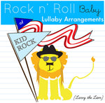 Varios artistas - Canciones de cuna de Kid Rock (Varios artistas) (CD)