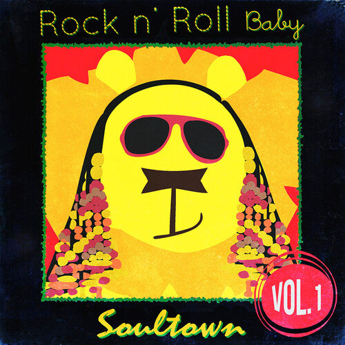 Varios Artistas - Soultown Lullabies, Vol. 1 (Varios Artistas) (CD)