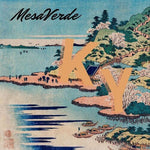 Mesaverde - Ky (Vinyl)