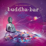 Varios Artistas - Buddha Bar Universe / Varios (Vinilo)