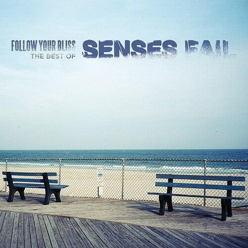 センシズ・フェイル - Follow Your Bliss (レコード)