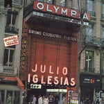Julio Iglesias - En El Olympia: En Directo (アナログ盤)