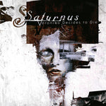 Saturnus - Veronika decide morir (CD)
