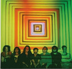 King Gizzard and the Lizard Wizard - Float Along - Fill Your Lungs [Venusian Sky] (Vinyl)