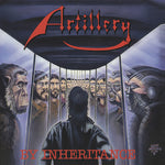 Artillería - Por herencia (CD)