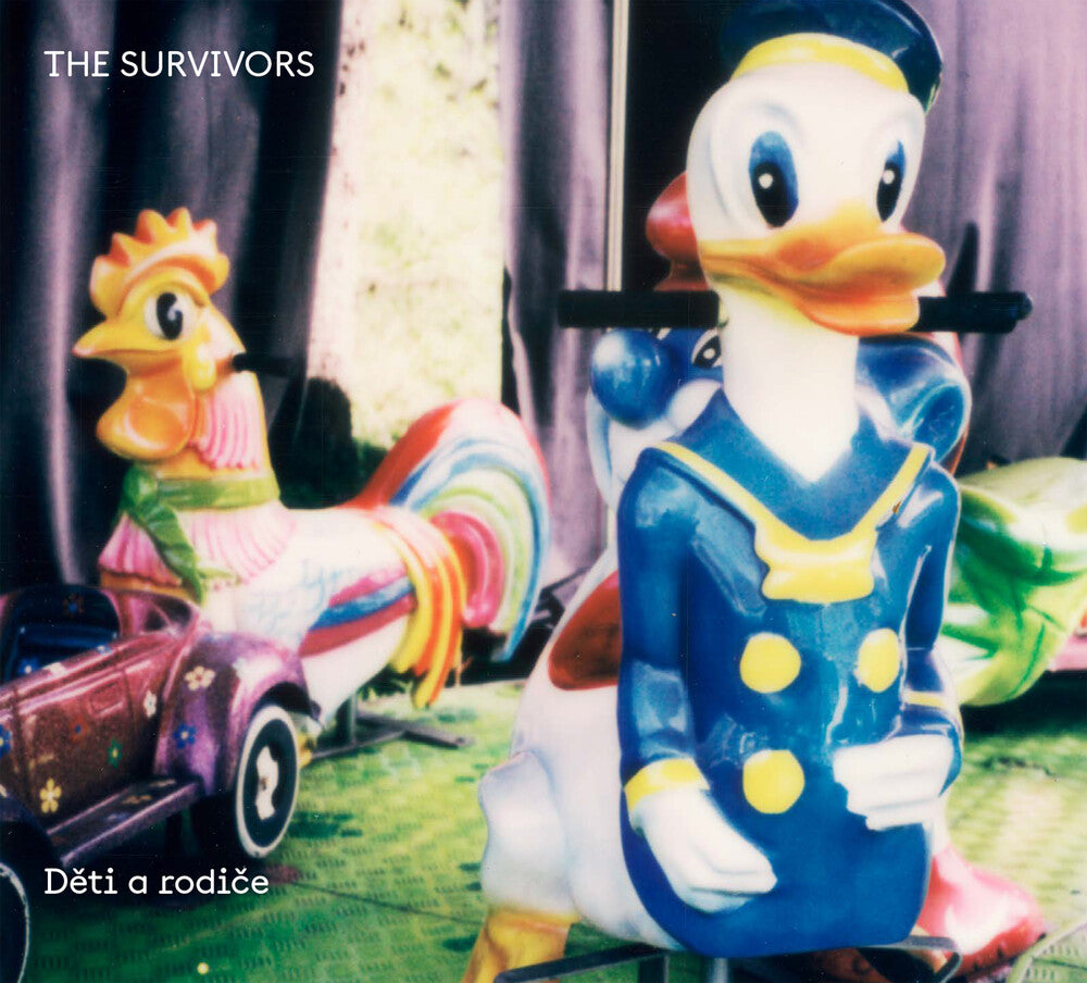 the album cover for George Gershwin/ Deti A Rodice - Deti A Rodice