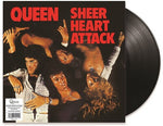 クイーン + アダム・ランバート - シアー・ハート・アタック (レコード)