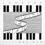 Various Artists - Legrand (Re)Imagined (Vinyl)