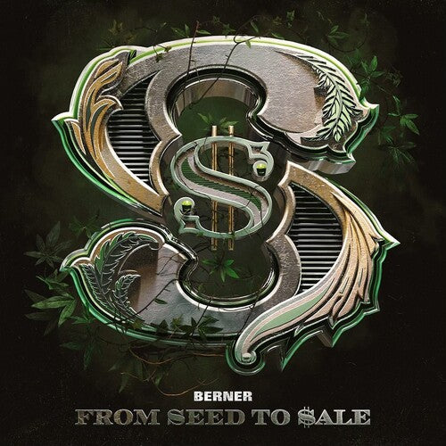 Berner - From Seed to Sale (CD)