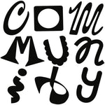 the album cover for Gordon Koang - Community [180 Gram]