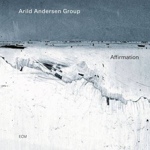 Arild Andersen - Afirmación (CD)