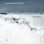 Arild Andersen - Affirmation (CD)