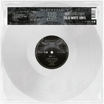 the album cover for BABYMETAL - THE OTHER ONE [Indie Exclusive Limited Edition Solid White LP]