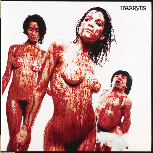 Dwarves - Blood Guts & Pussy (Vinyl)