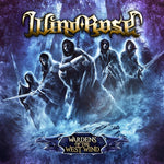 Wind Rose - Wardens Of The West (CD)