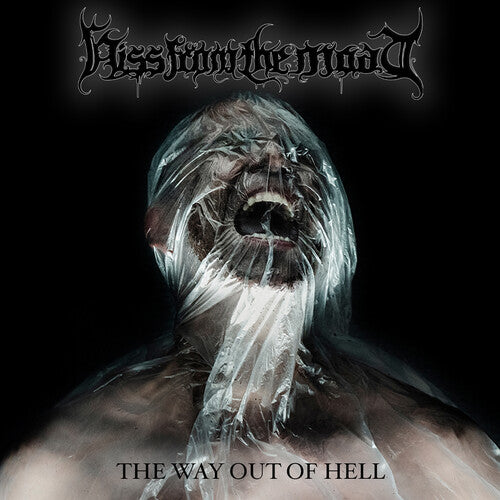 Hiss From the Moat - El camino de regreso del infierno (CD)