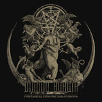 Dimmu Borgir - Misantropía eufórica puritana (CD)