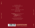 Gaupa - Myriad (CD)