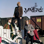 The Yardbirds - THE BEST OF THE YARDBIRDS (BLUE VINYL)[IMPORT] (Vinyl)