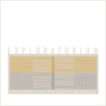 the album cover for Exploratorium - Exploratorium (Exp)