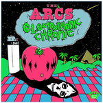 Arcs - Electrophonic Chronic (CD)