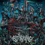 Apuñalamiento - Proceso Mortal Extirpado (CD)