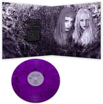 Sinfonía Switchblade - Serpentine Gallery - Mármol Morado (Vinilo)