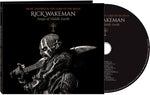 Rick Wakeman - Canciones de la Tierra Media - Música inspirada en El Señor de los Anillos (CD)