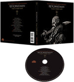 Rick Wakeman - Canciones de la Tierra Media - Música inspirada en El Señor de los Anillos (CD)