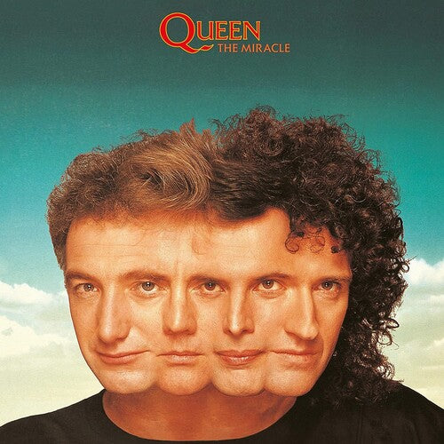 Queen - The Miracle (Collector’s Edition Box Set) [2 CD] (CD)