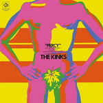 The Kinks - Percy (Vinyl)