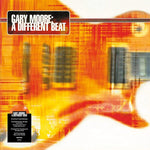 Gary Moore - Un ritmo diferente (Vinilo)