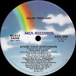 Ralph Tresvant : Stone Cold Gentleman (12", Single)