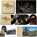 Neil Young - Harvest (Edición del 50.º aniversario) (Vinilo)