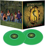 Shadow Gallery - Tyranny - Green (Vinyl)