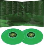 Shadow Gallery - Tyranny - Green (Vinyl)