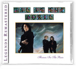 the album cover for Mad At The World - Flowers In The Rain