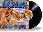 Sacred Warrior - Obsessions (Vinyl)