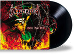 Ultimatum - Into the Pit (Vinyl)