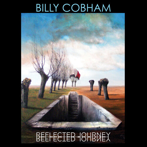 Billy Cobham - Viaje Reflejado (CD)