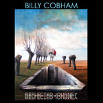 Billy Cobham - Viaje Reflejado (CD)