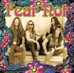 Fear Not : Fear Not (CD, Album)