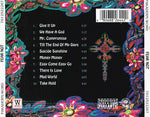 Fear Not : Fear Not (CD, Album)