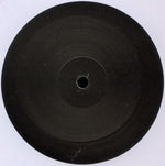 Joey Beltram : The Infinite Wisdom (12", S/Sided, Whi)