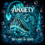 彼女の不安 - No Land In Sight (CD)