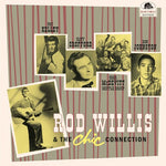 Various Artists - Rod Willis & The Chic (Various Artists) (Vinyl)